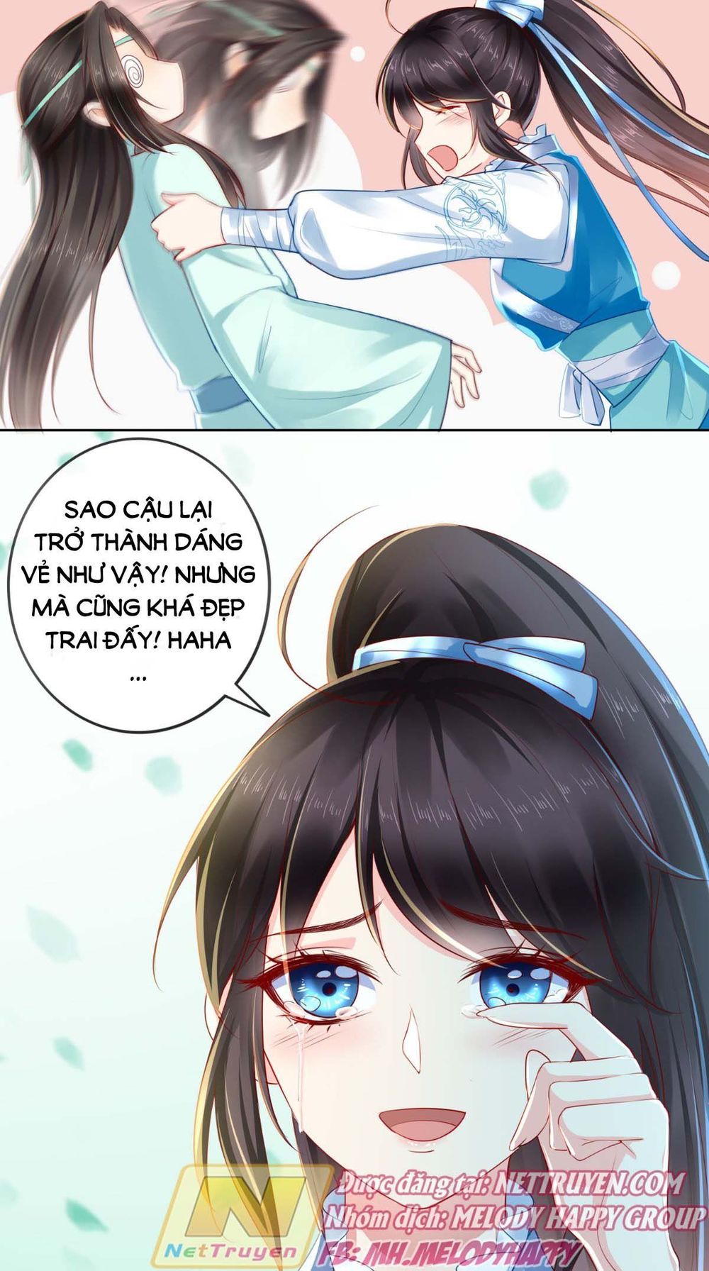 Độc Phi Ngu Ngốc Không Thể Chọc Chapter 62 - 4