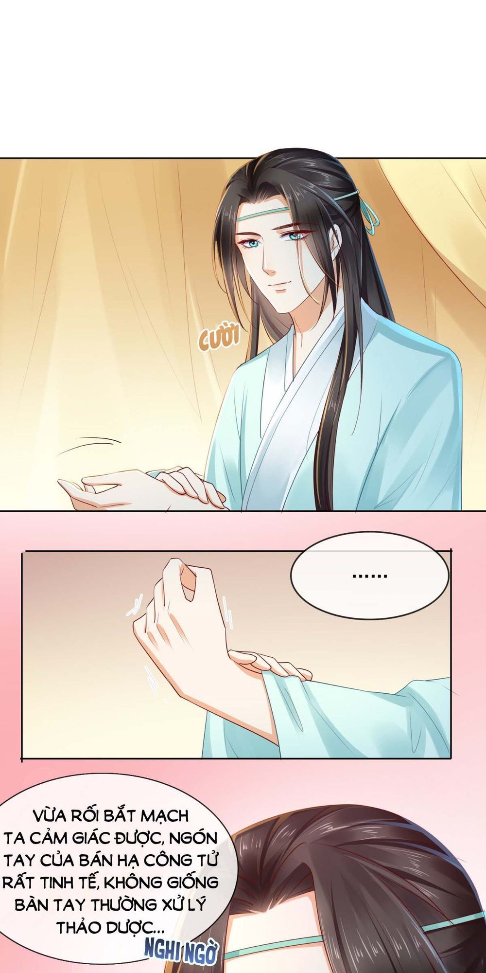 Độc Phi Ngu Ngốc Không Thể Chọc Chapter 62 - 31