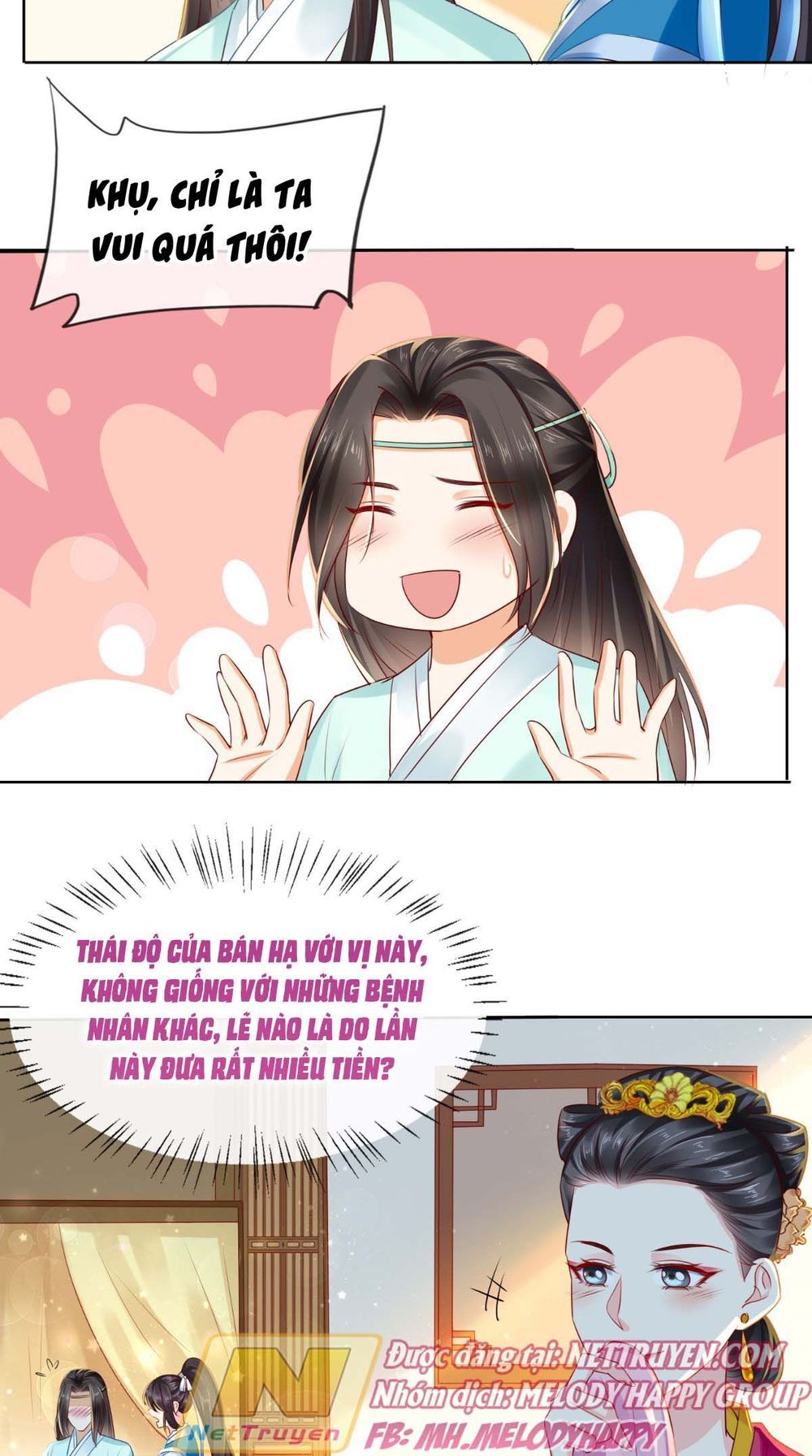 Độc Phi Ngu Ngốc Không Thể Chọc Chapter 62 - 35