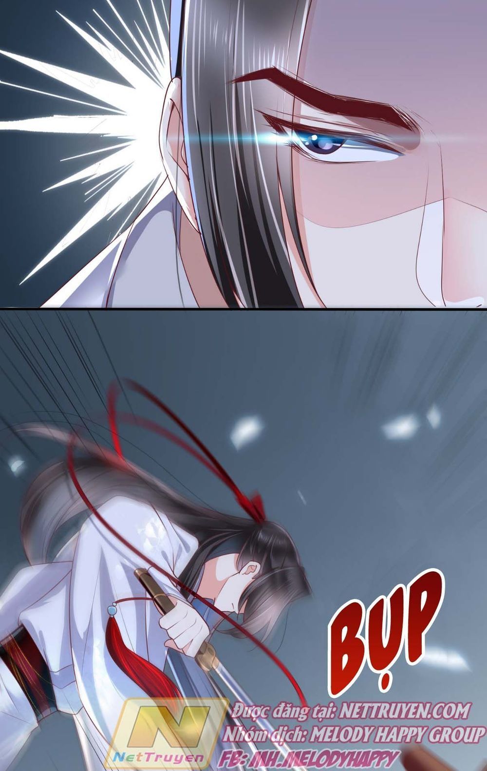 Độc Phi Ngu Ngốc Không Thể Chọc Chapter 63 - 12