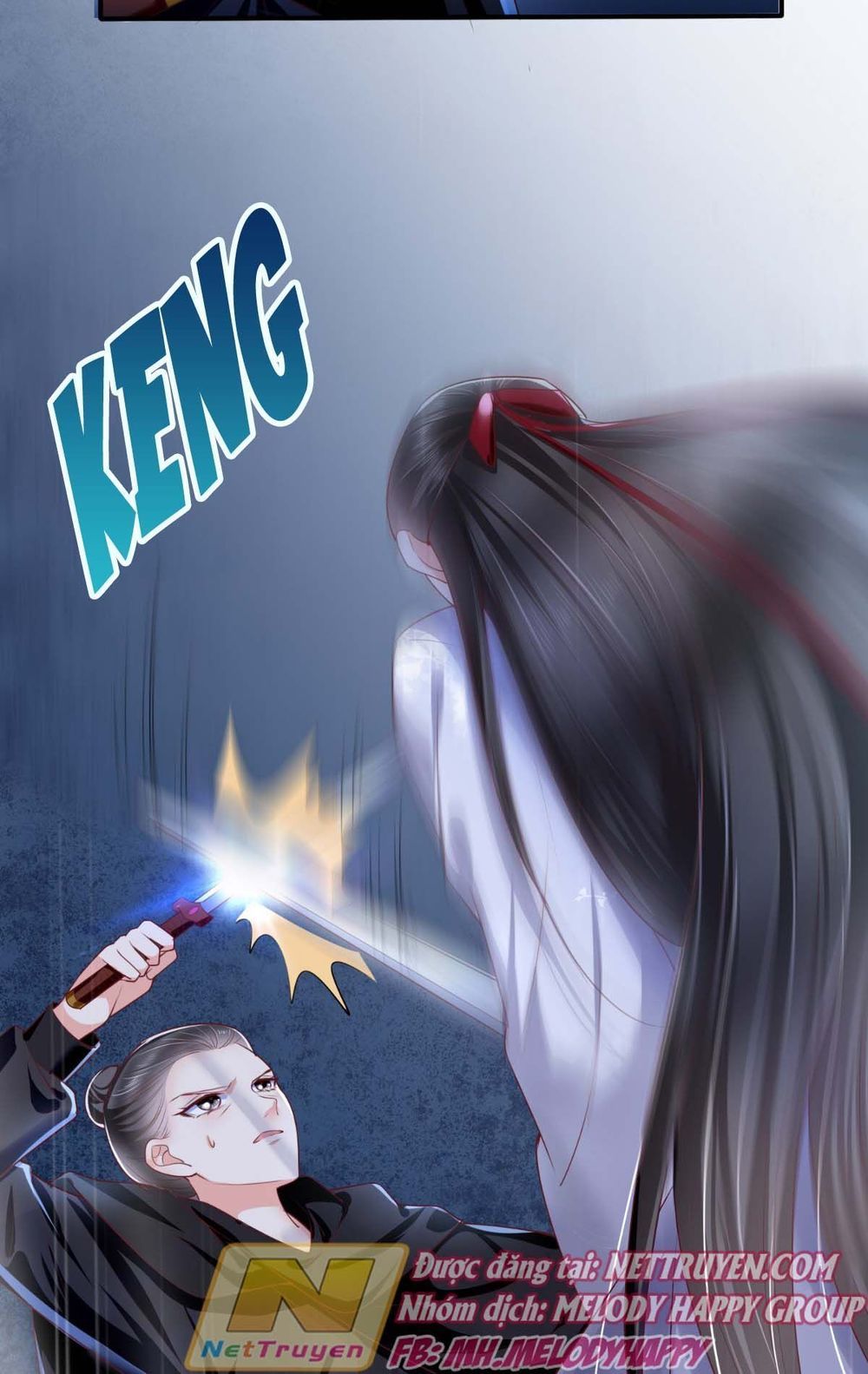 Độc Phi Ngu Ngốc Không Thể Chọc Chapter 63 - 16