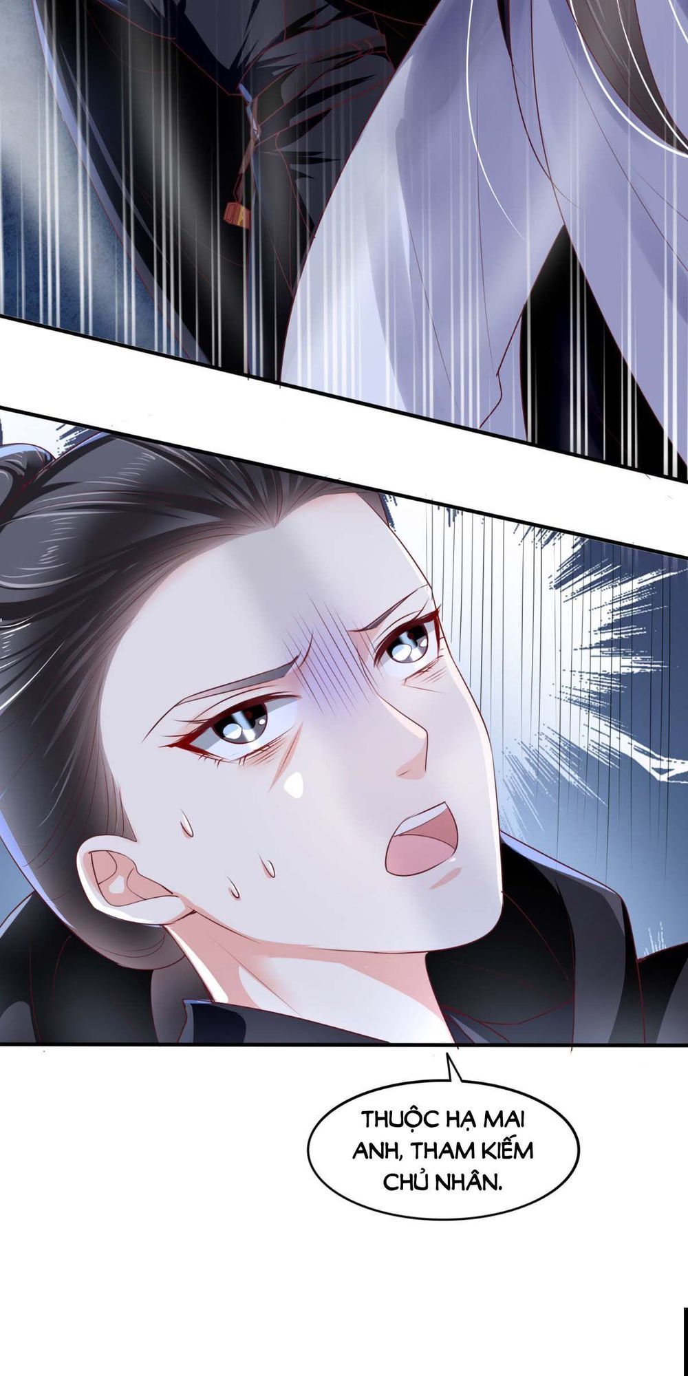 Độc Phi Ngu Ngốc Không Thể Chọc Chapter 63 - 17