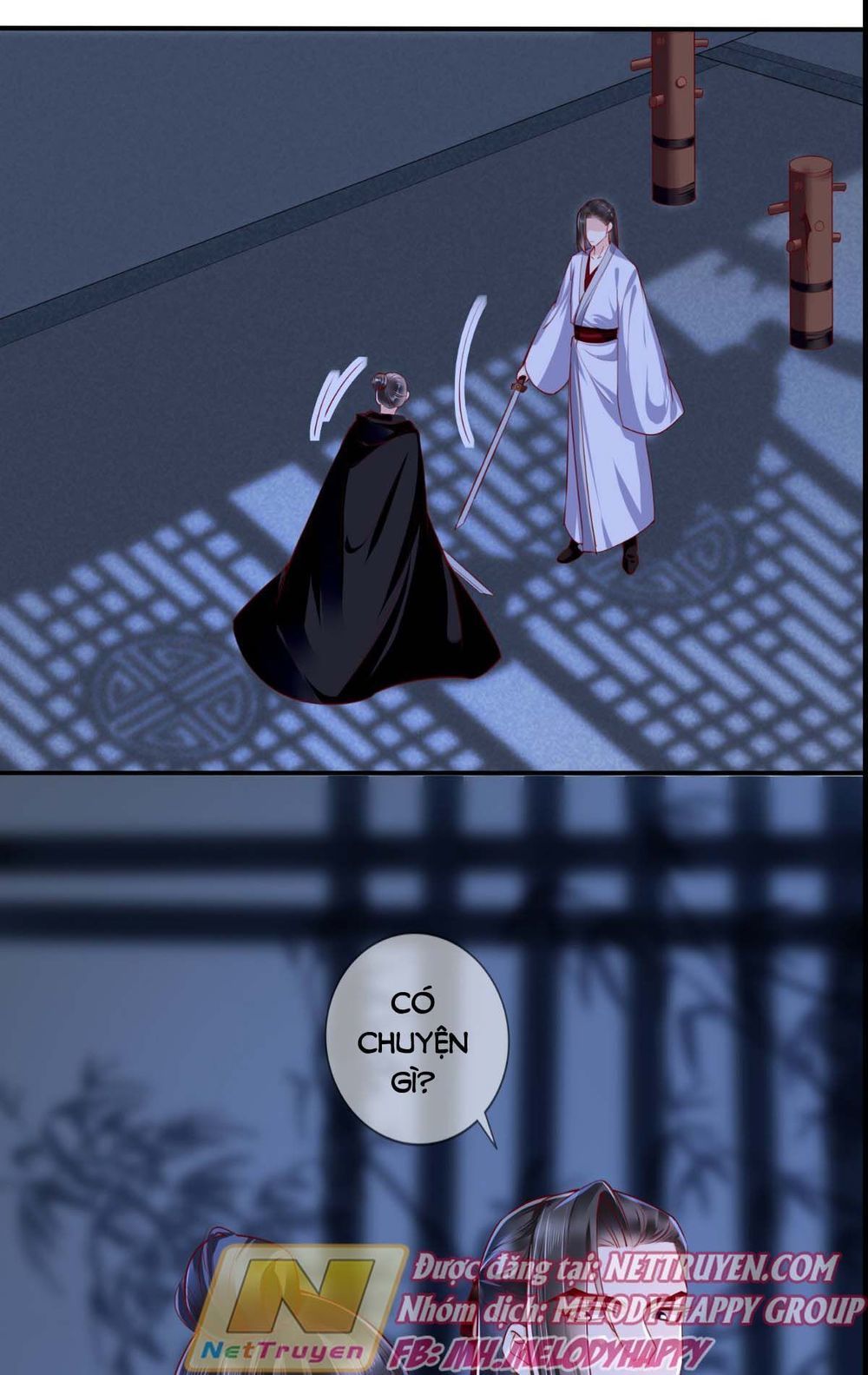 Độc Phi Ngu Ngốc Không Thể Chọc Chapter 63 - 18