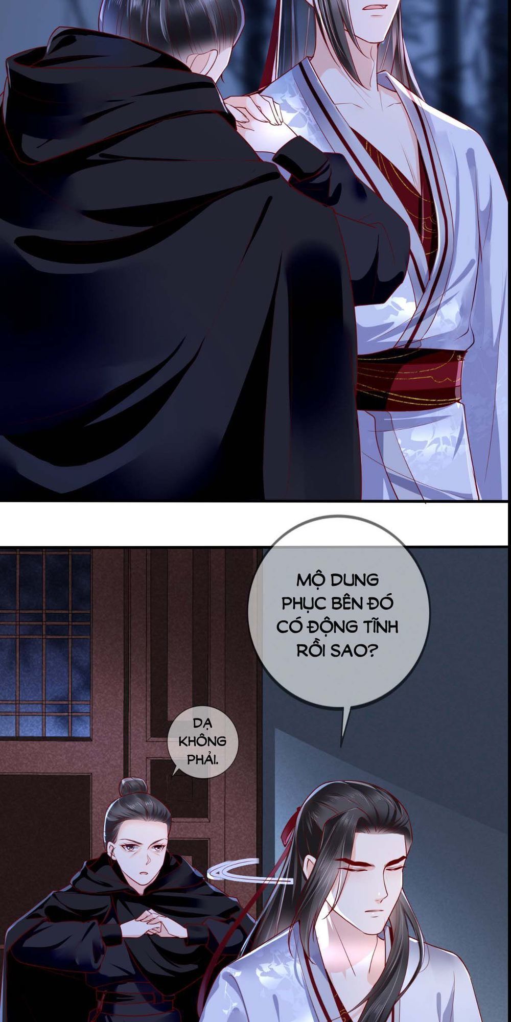 Độc Phi Ngu Ngốc Không Thể Chọc Chapter 63 - 19