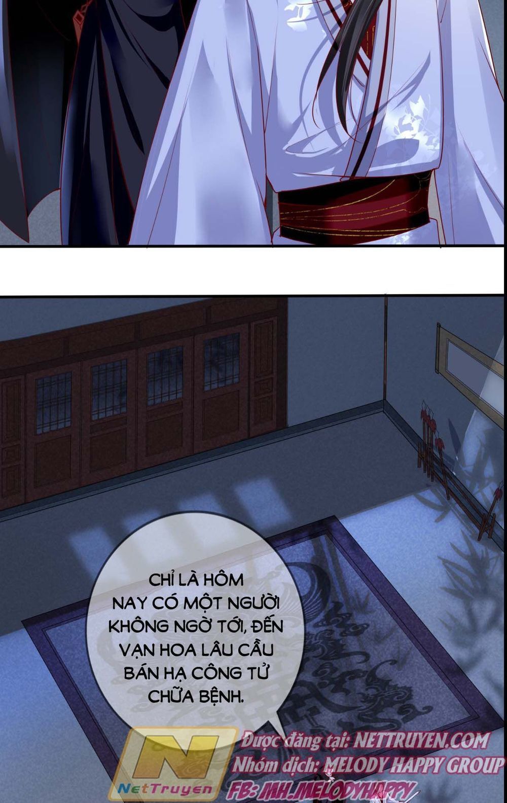 Độc Phi Ngu Ngốc Không Thể Chọc Chapter 63 - 20