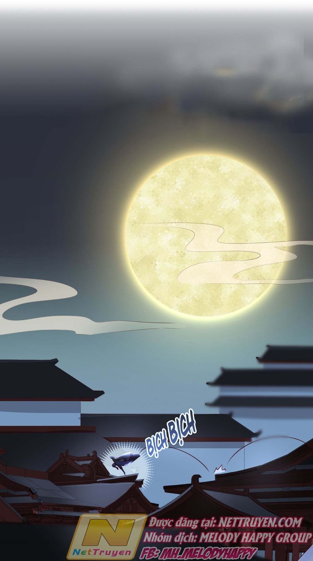 Độc Phi Ngu Ngốc Không Thể Chọc Chapter 63 - 3