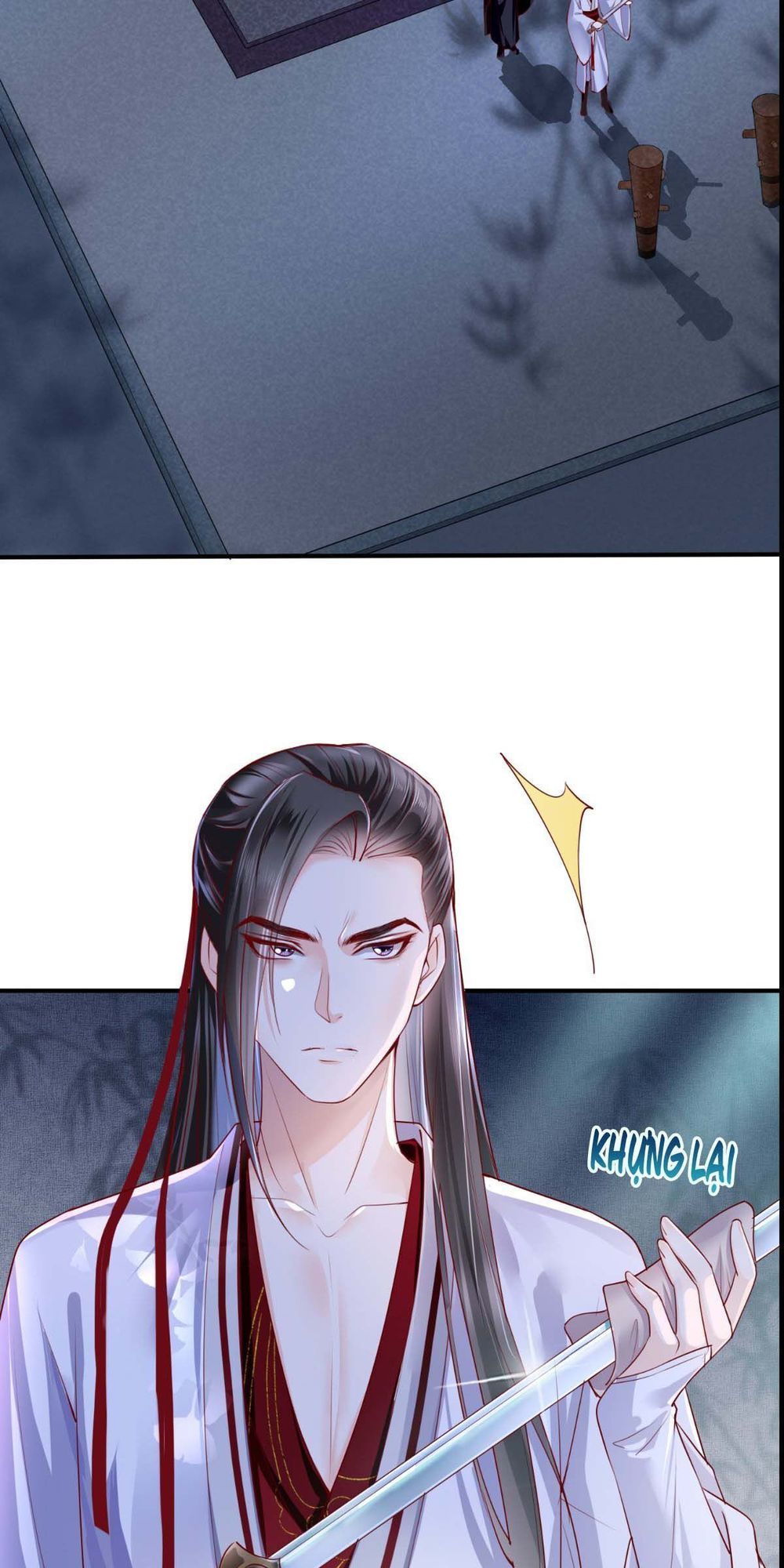 Độc Phi Ngu Ngốc Không Thể Chọc Chapter 63 - 21