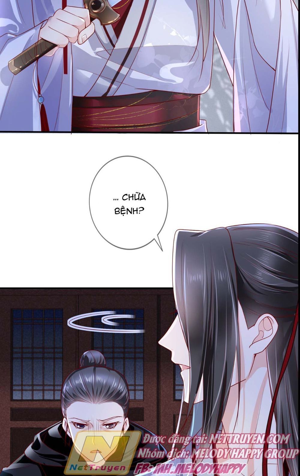 Độc Phi Ngu Ngốc Không Thể Chọc Chapter 63 - 22