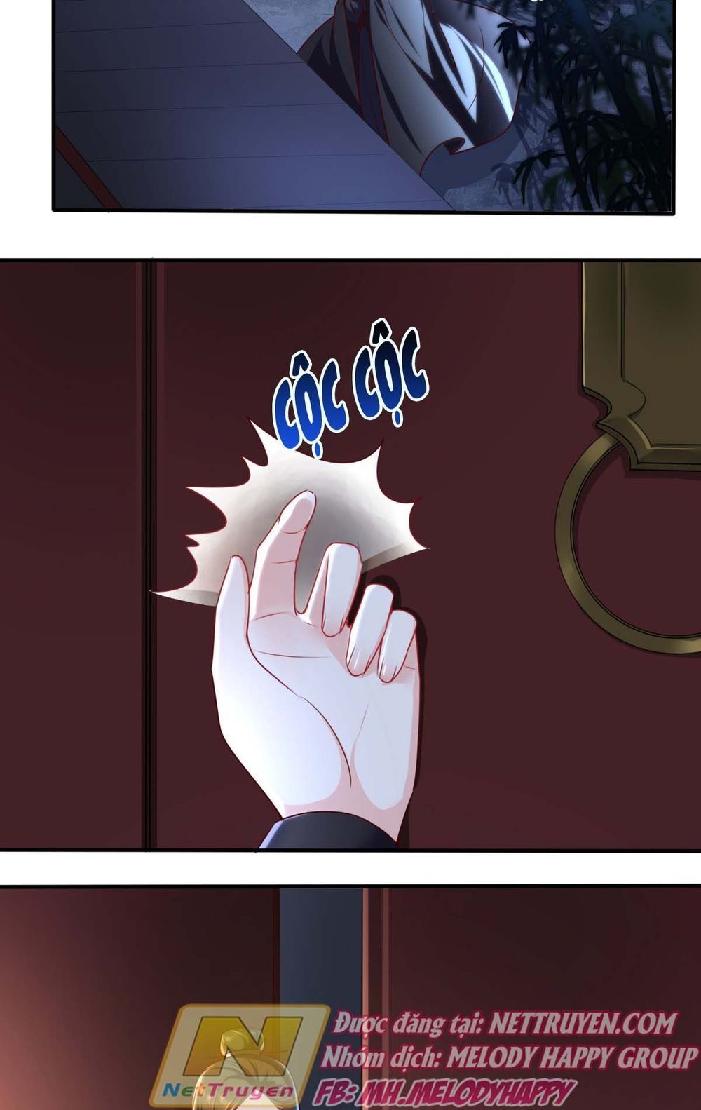 Độc Phi Ngu Ngốc Không Thể Chọc Chapter 63 - 5