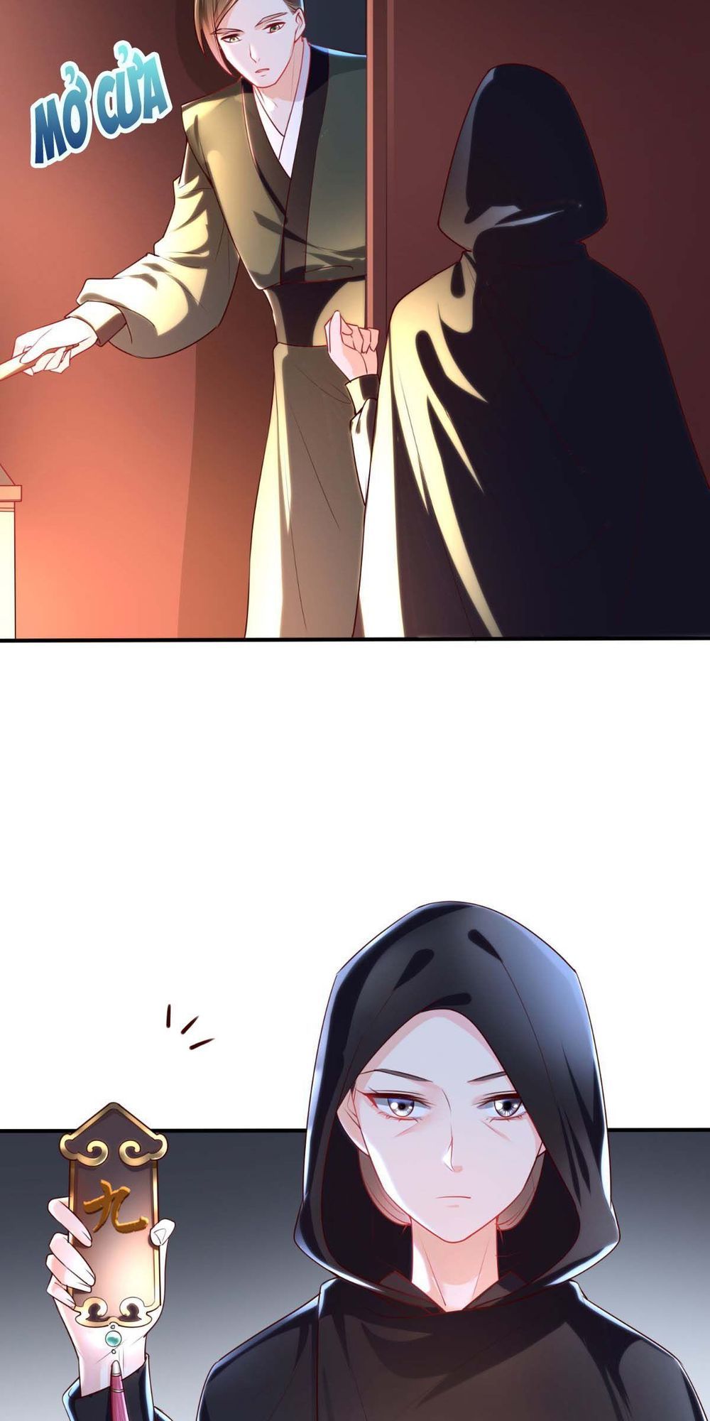 Độc Phi Ngu Ngốc Không Thể Chọc Chapter 63 - 6