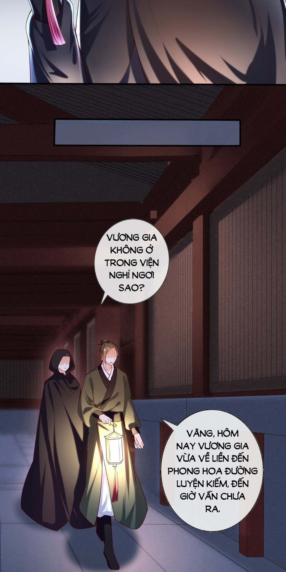 Độc Phi Ngu Ngốc Không Thể Chọc Chapter 63 - 7