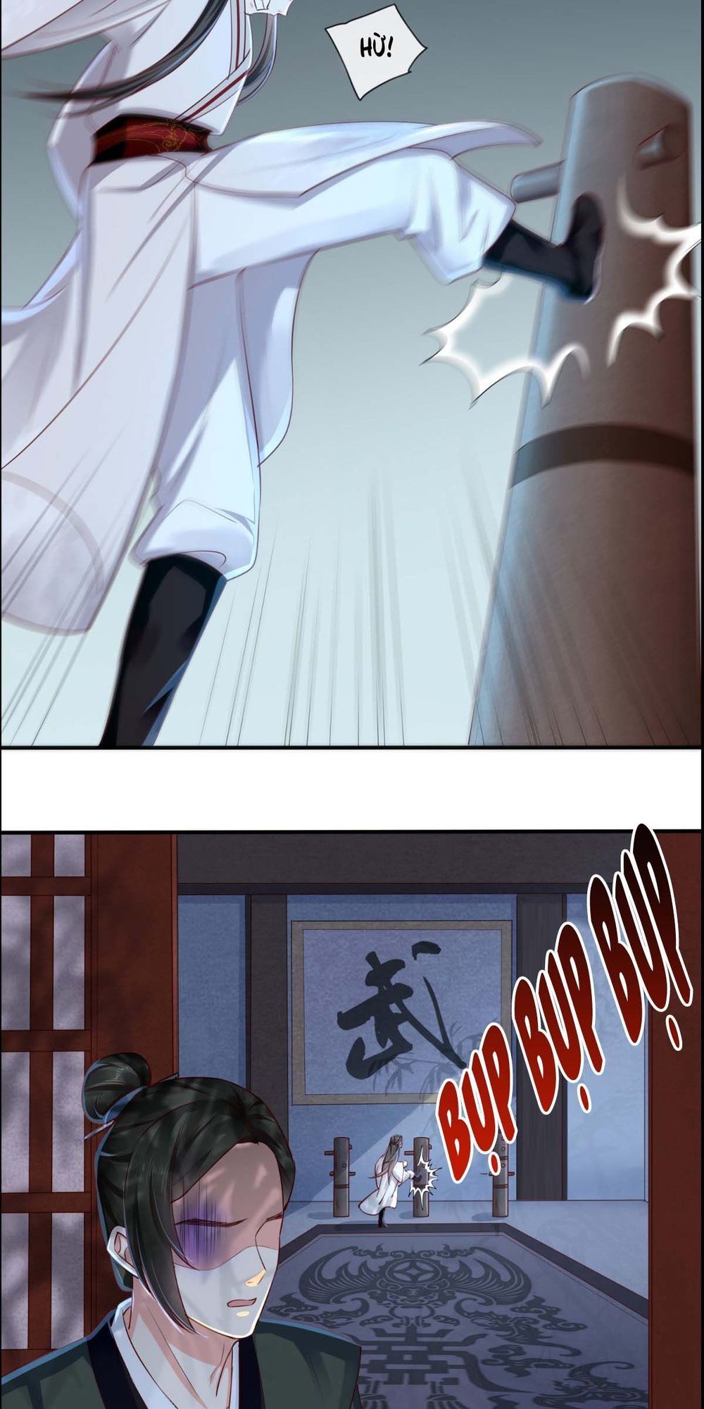 Độc Phi Ngu Ngốc Không Thể Chọc Chapter 64 - 11