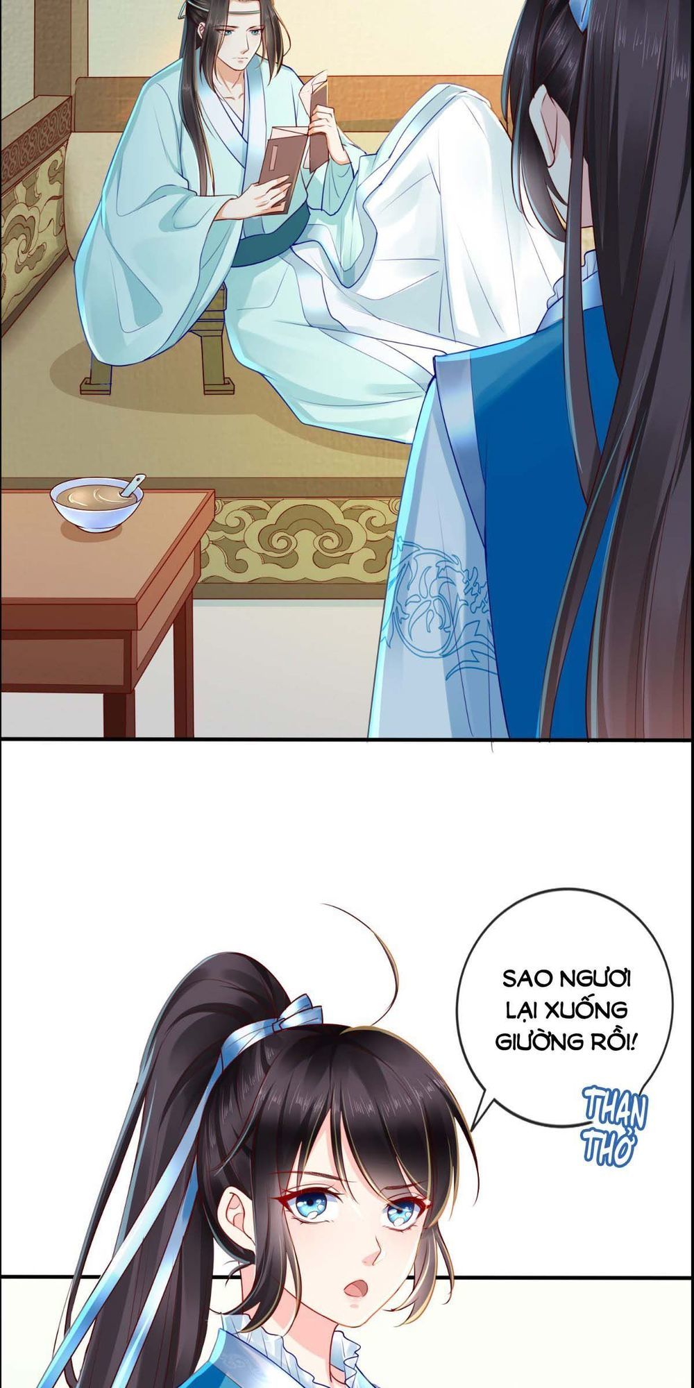 Độc Phi Ngu Ngốc Không Thể Chọc Chapter 64 - 15