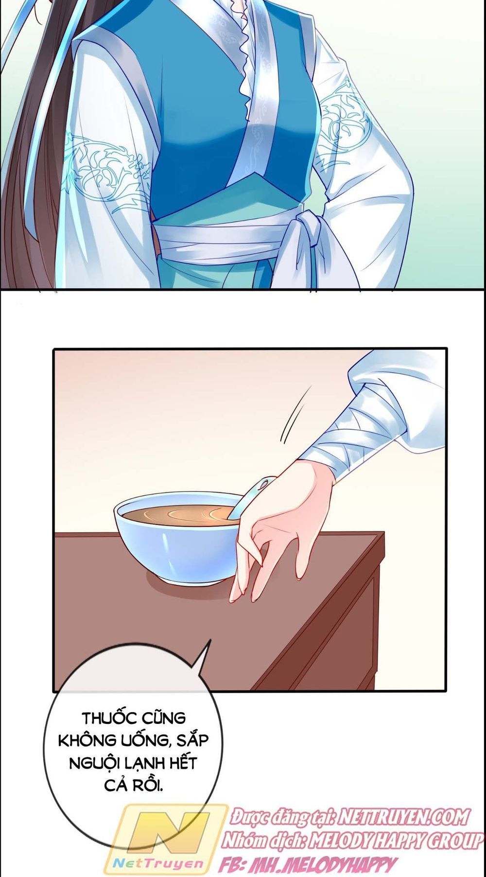 Độc Phi Ngu Ngốc Không Thể Chọc Chapter 64 - 16