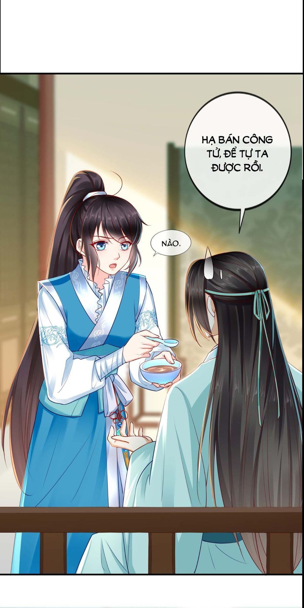 Độc Phi Ngu Ngốc Không Thể Chọc Chapter 64 - 17