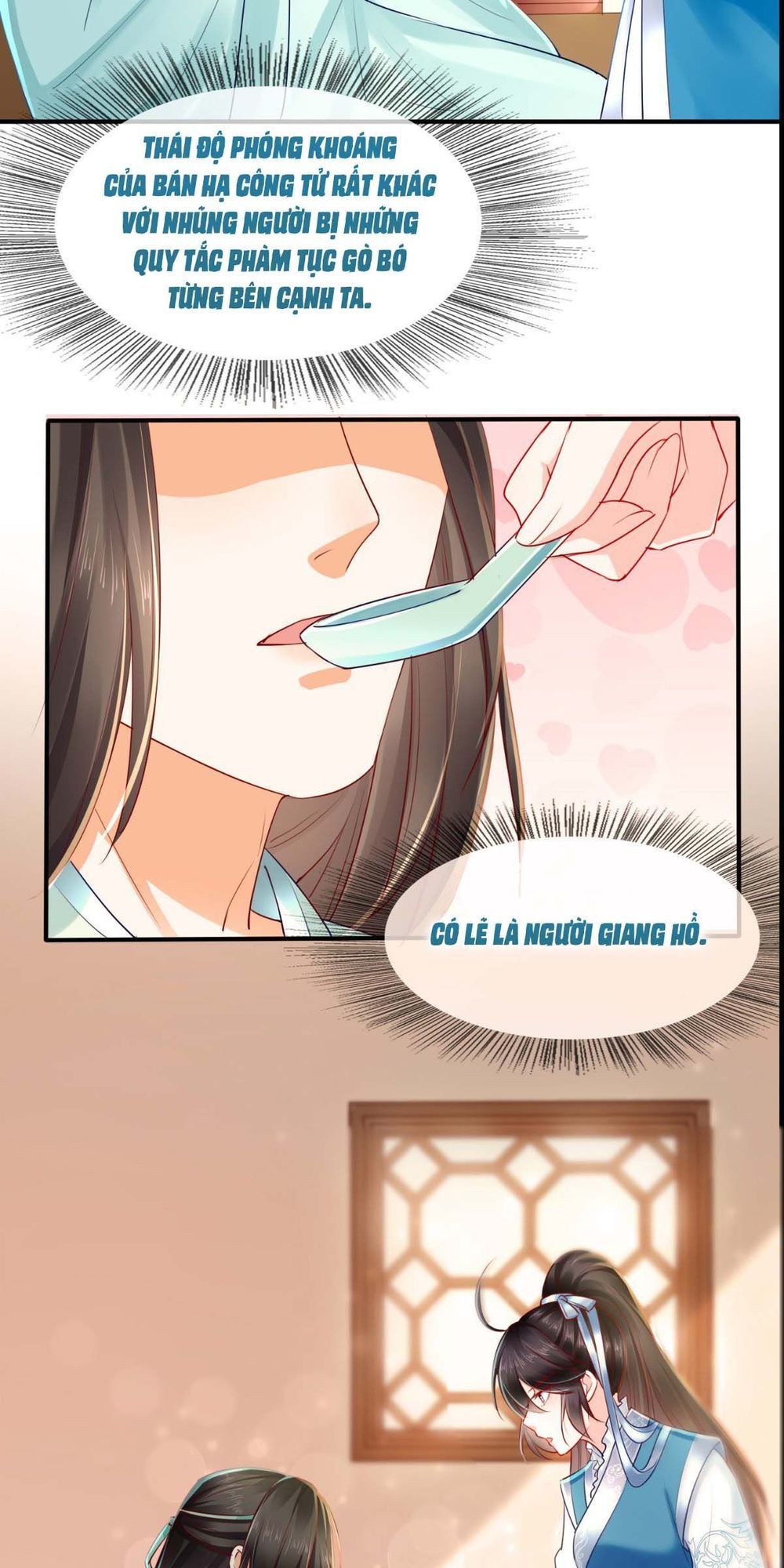 Độc Phi Ngu Ngốc Không Thể Chọc Chapter 64 - 19