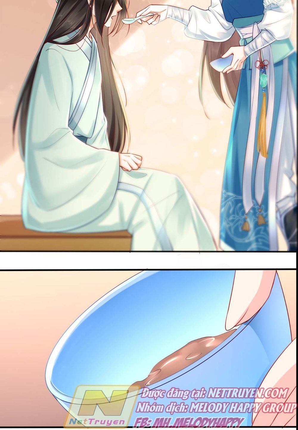 Độc Phi Ngu Ngốc Không Thể Chọc Chapter 64 - 20