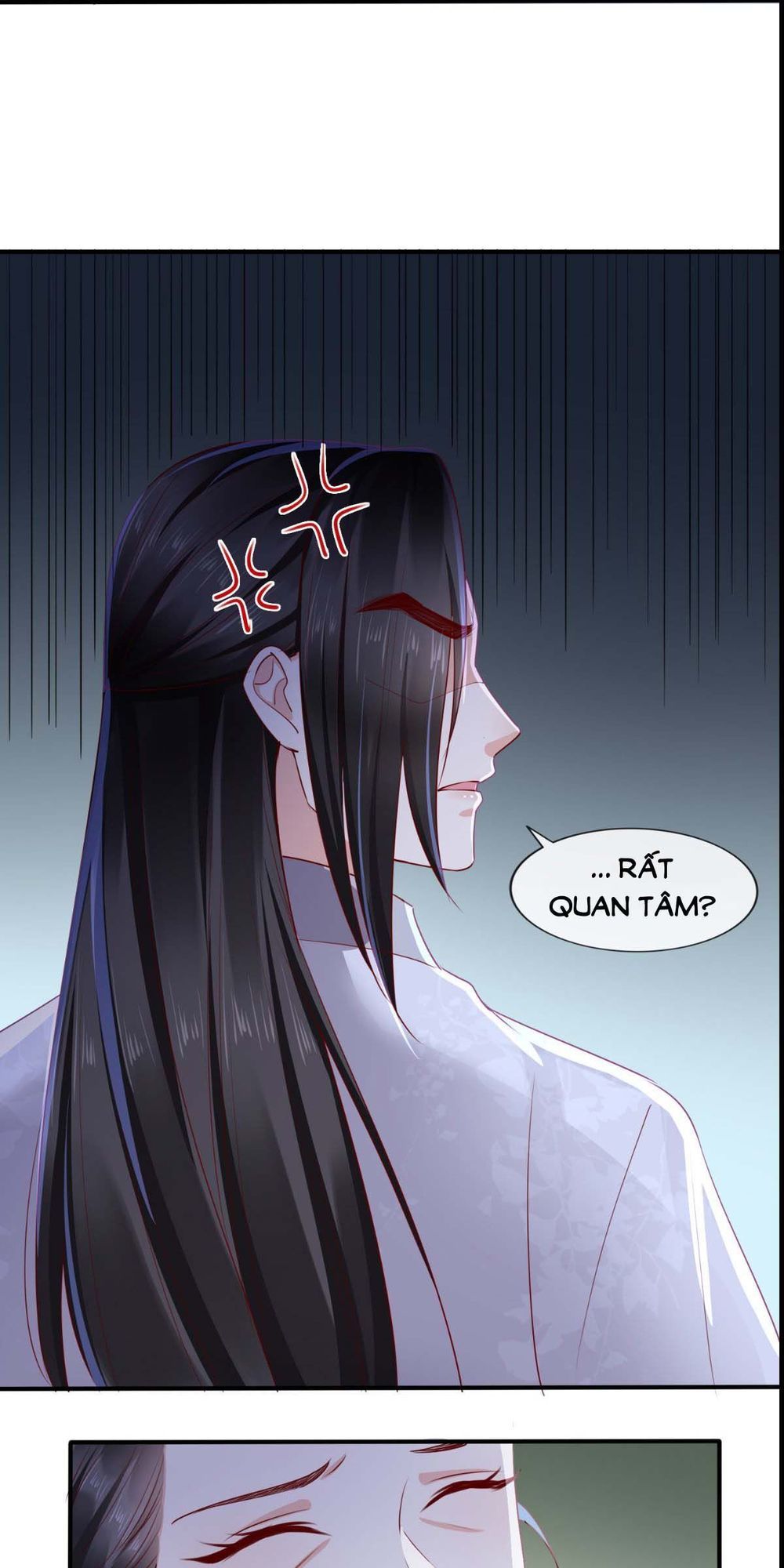 Độc Phi Ngu Ngốc Không Thể Chọc Chapter 64 - 3