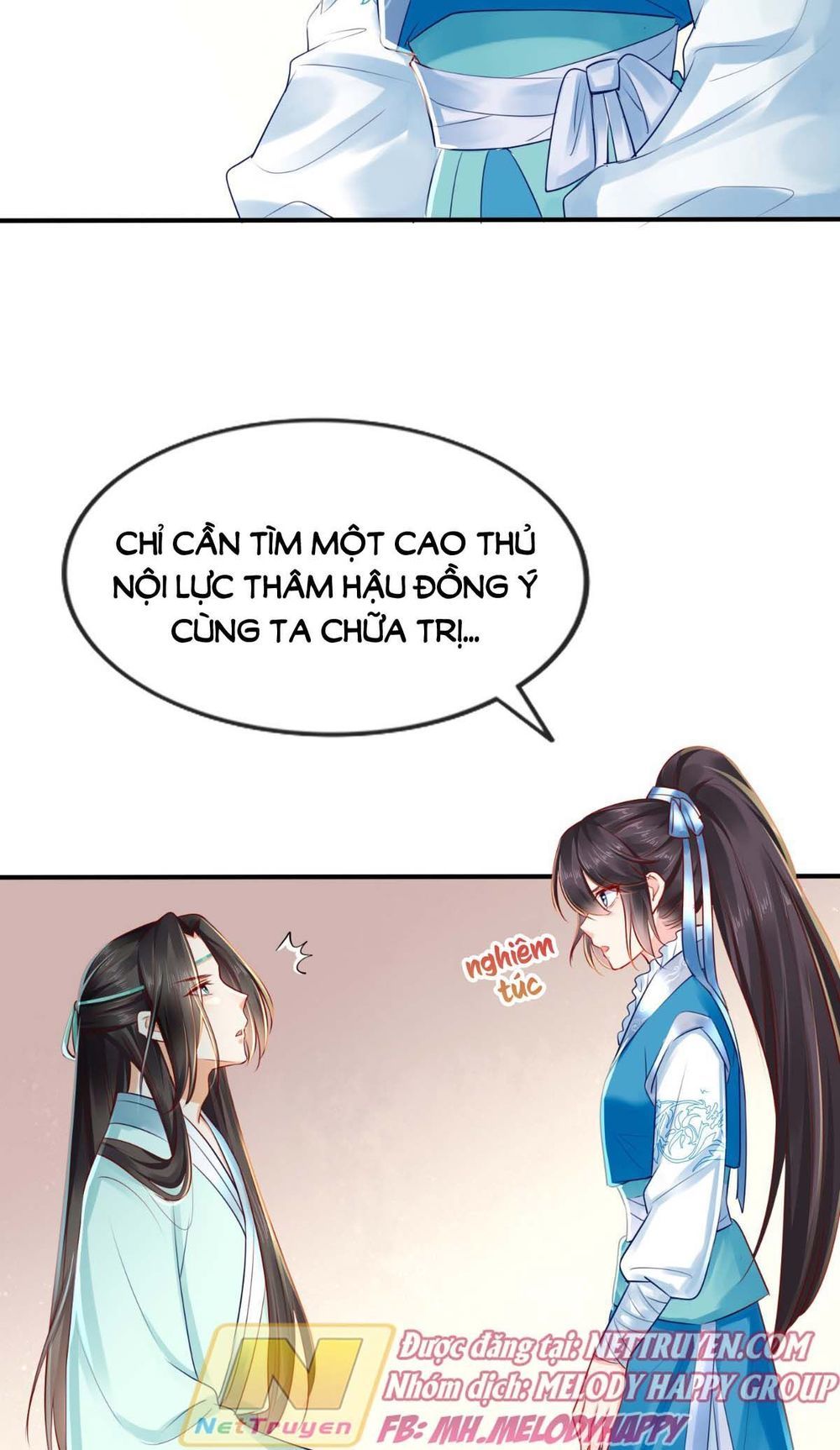 Độc Phi Ngu Ngốc Không Thể Chọc Chapter 64 - 22