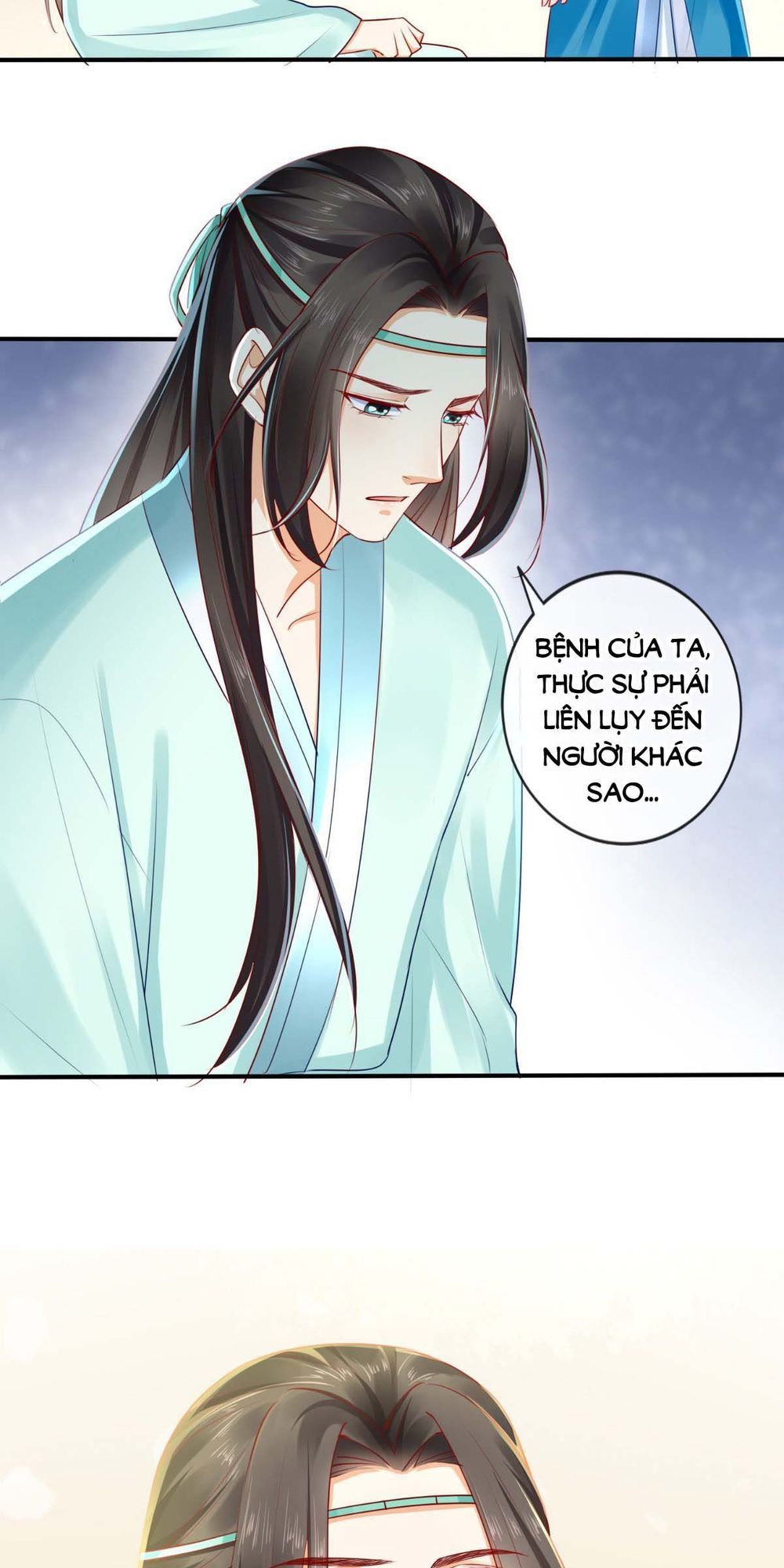 Độc Phi Ngu Ngốc Không Thể Chọc Chapter 64 - 23