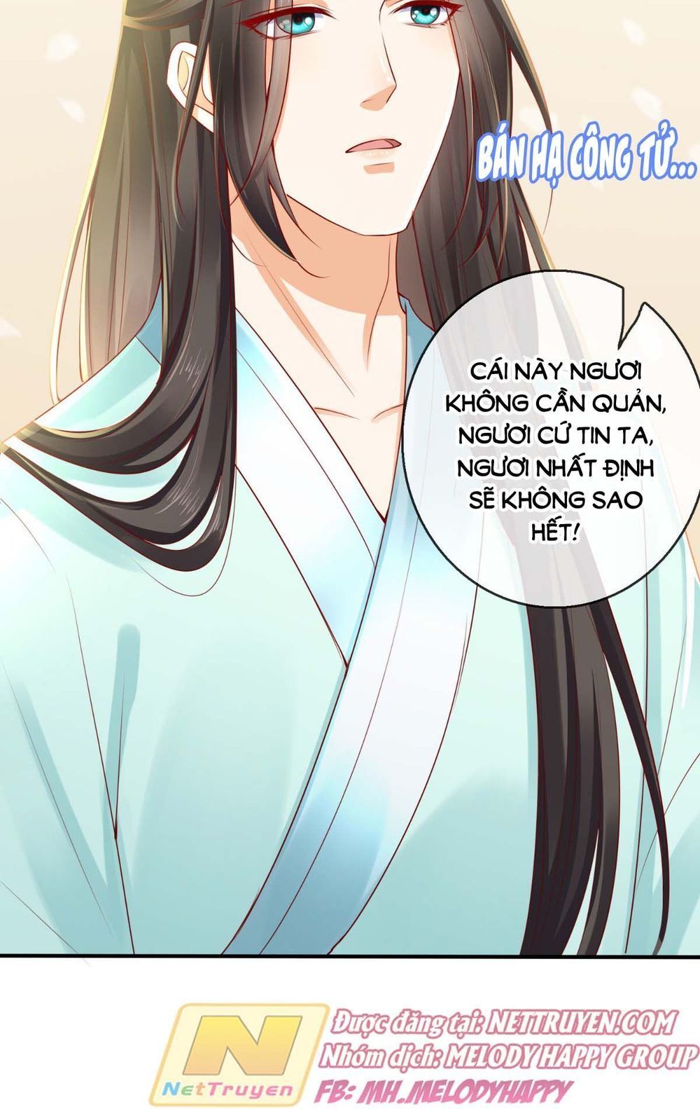 Độc Phi Ngu Ngốc Không Thể Chọc Chapter 64 - 24