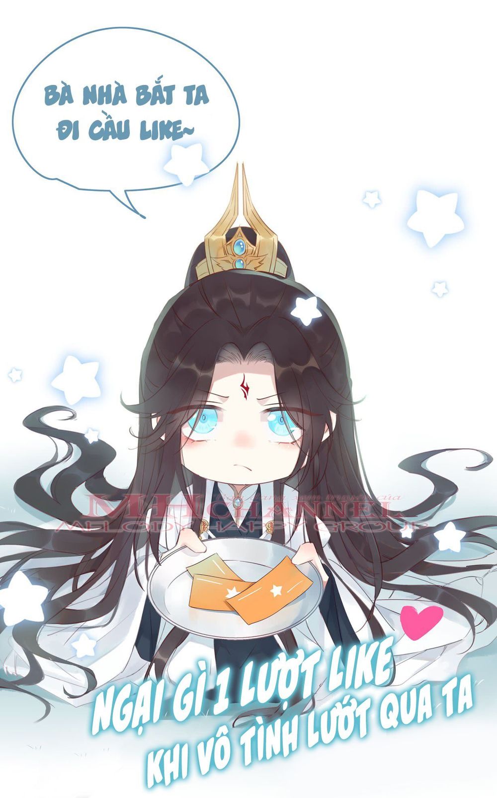 Độc Phi Ngu Ngốc Không Thể Chọc Chapter 64 - 27