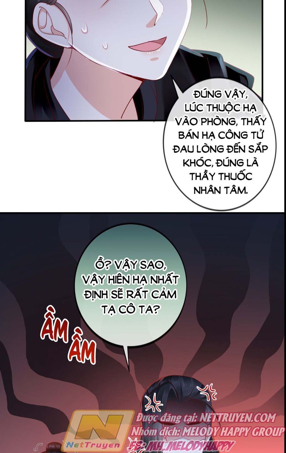Độc Phi Ngu Ngốc Không Thể Chọc Chapter 64 - 4
