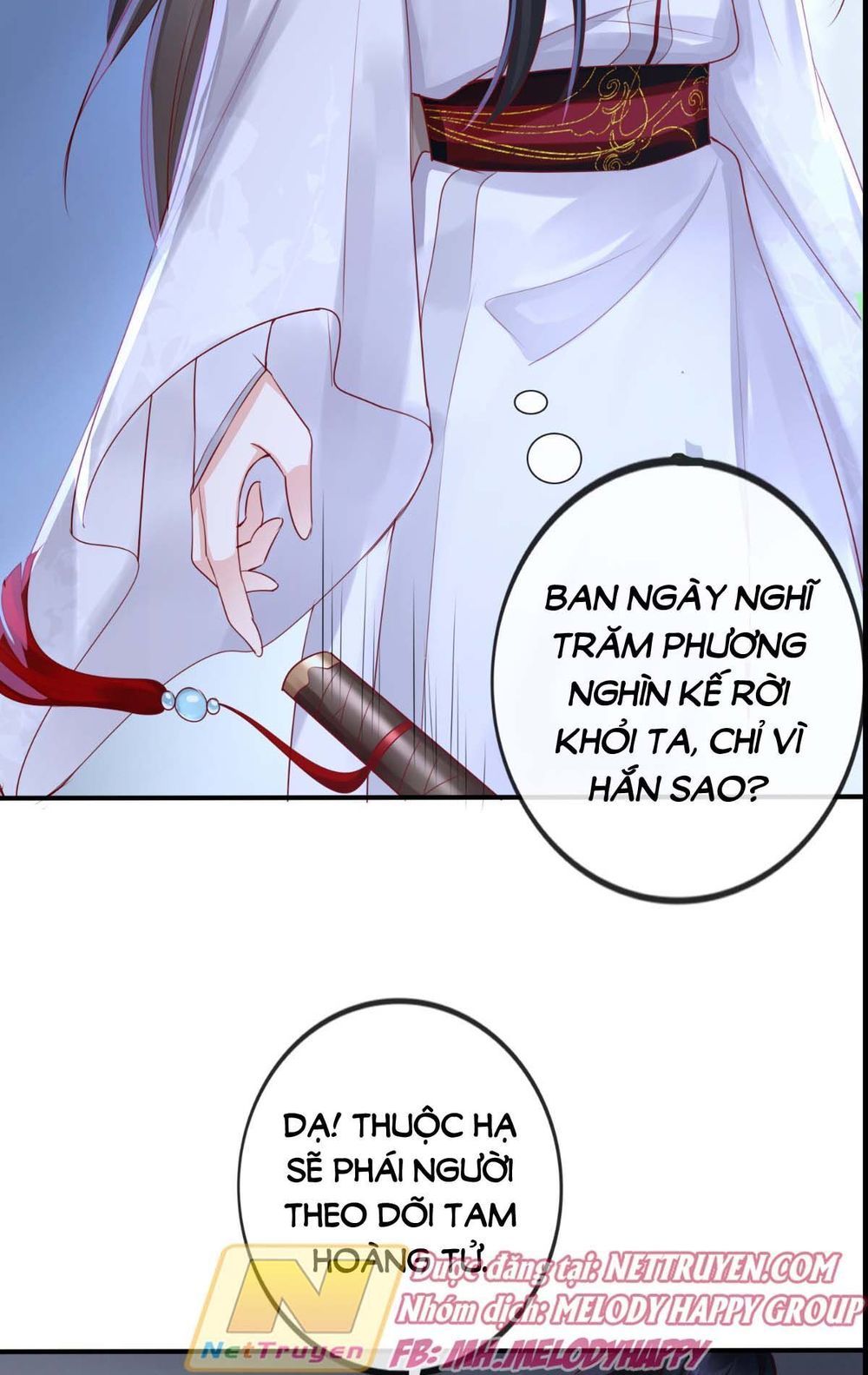 Độc Phi Ngu Ngốc Không Thể Chọc Chapter 64 - 6