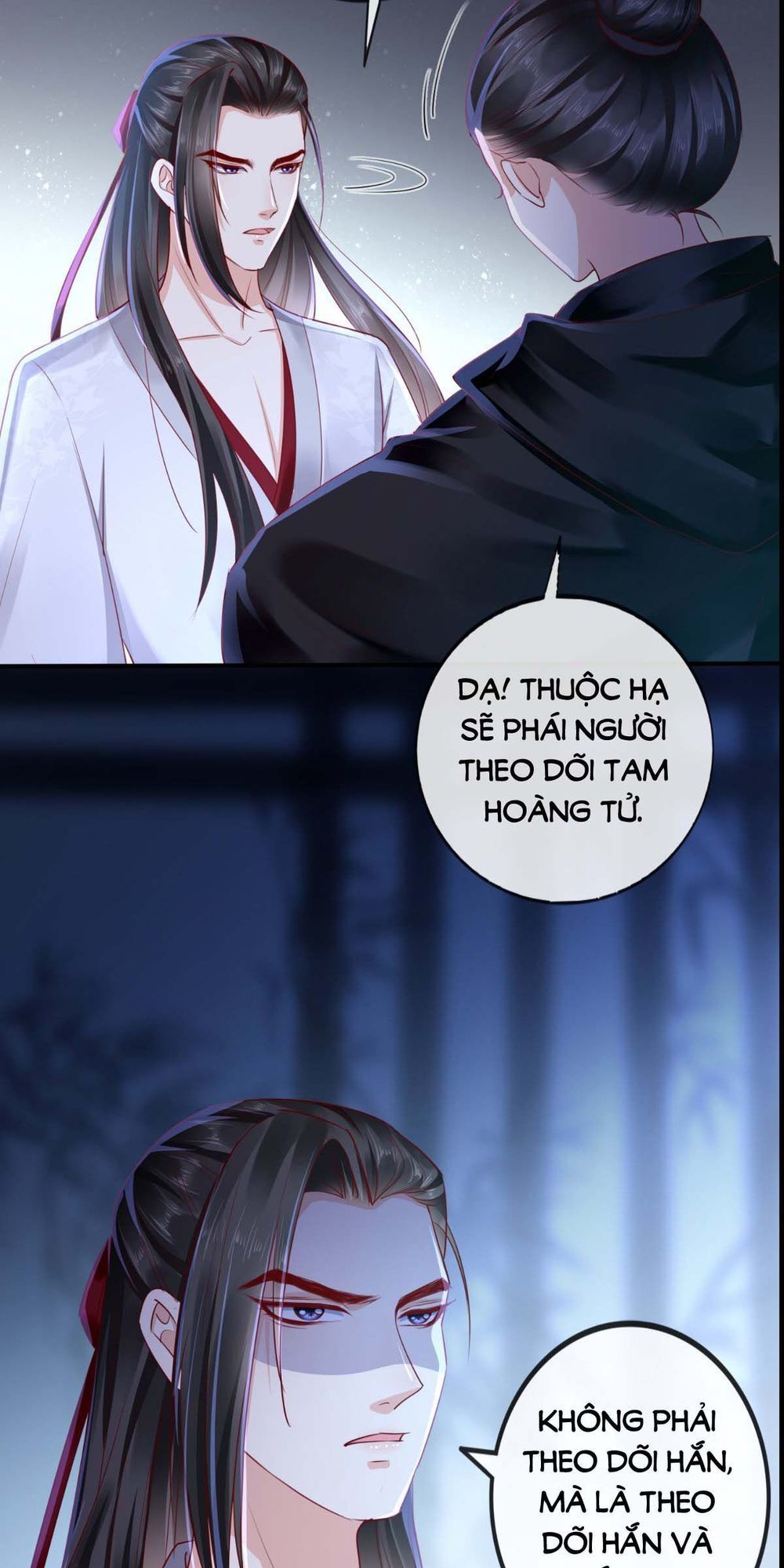 Độc Phi Ngu Ngốc Không Thể Chọc Chapter 64 - 7