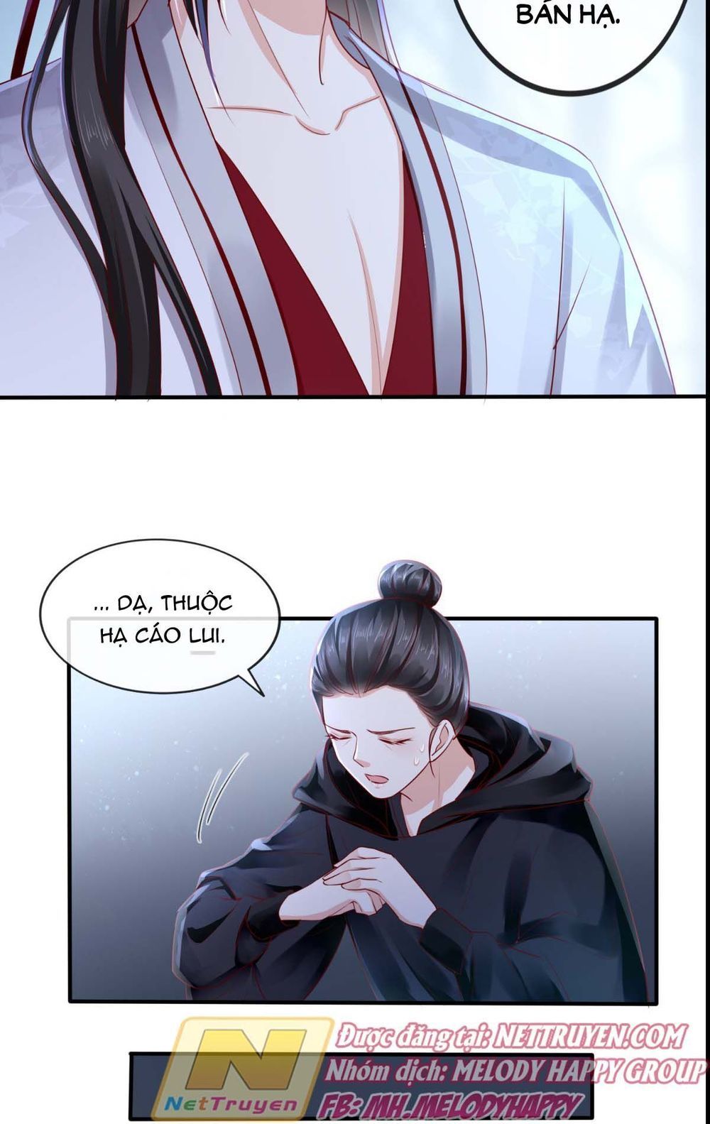 Độc Phi Ngu Ngốc Không Thể Chọc Chapter 64 - 8