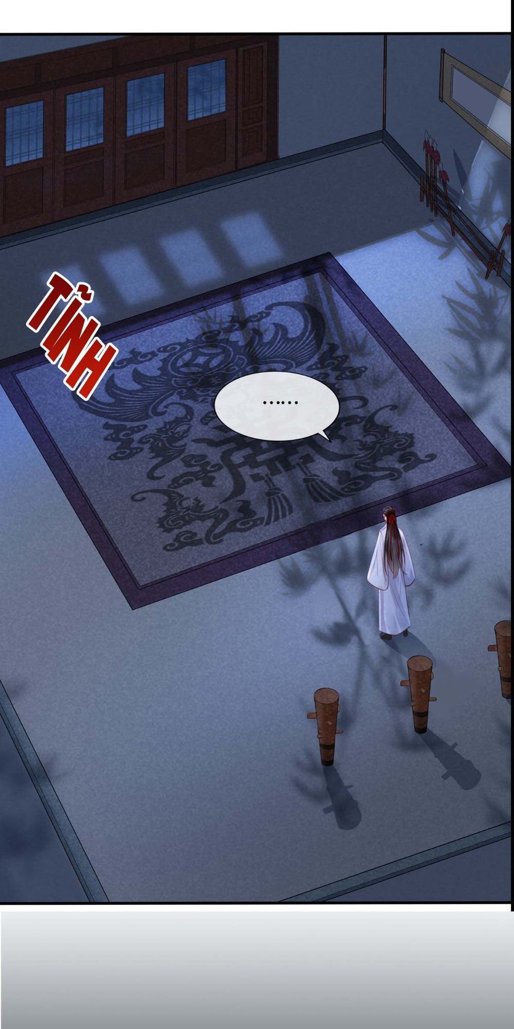 Độc Phi Ngu Ngốc Không Thể Chọc Chapter 64 - 9