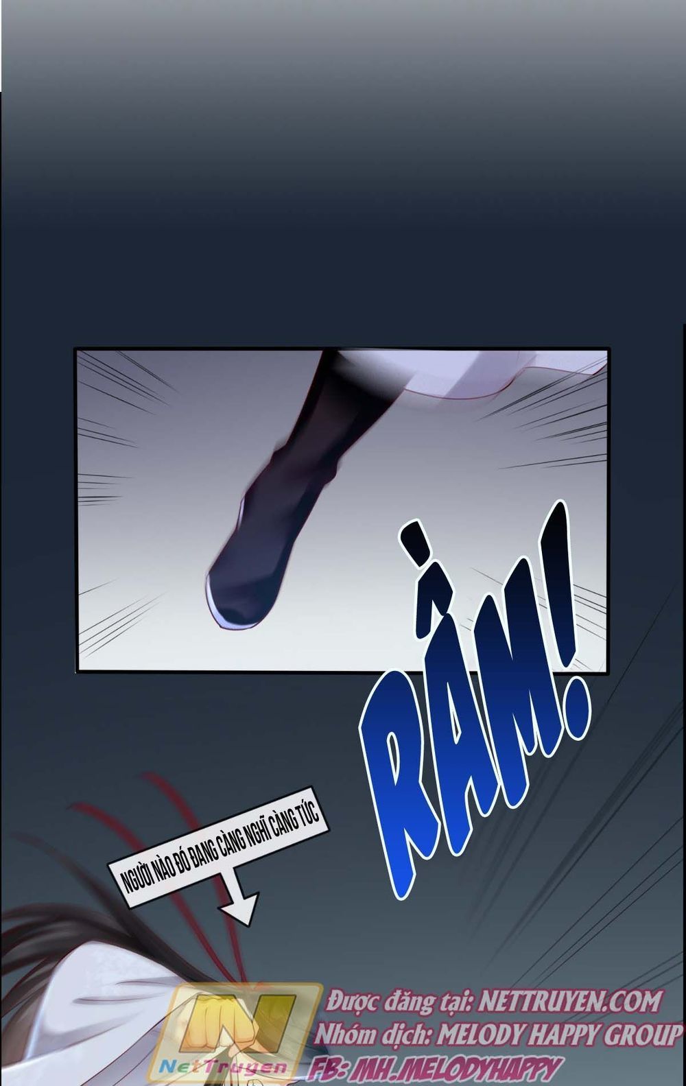 Độc Phi Ngu Ngốc Không Thể Chọc Chapter 64 - 10