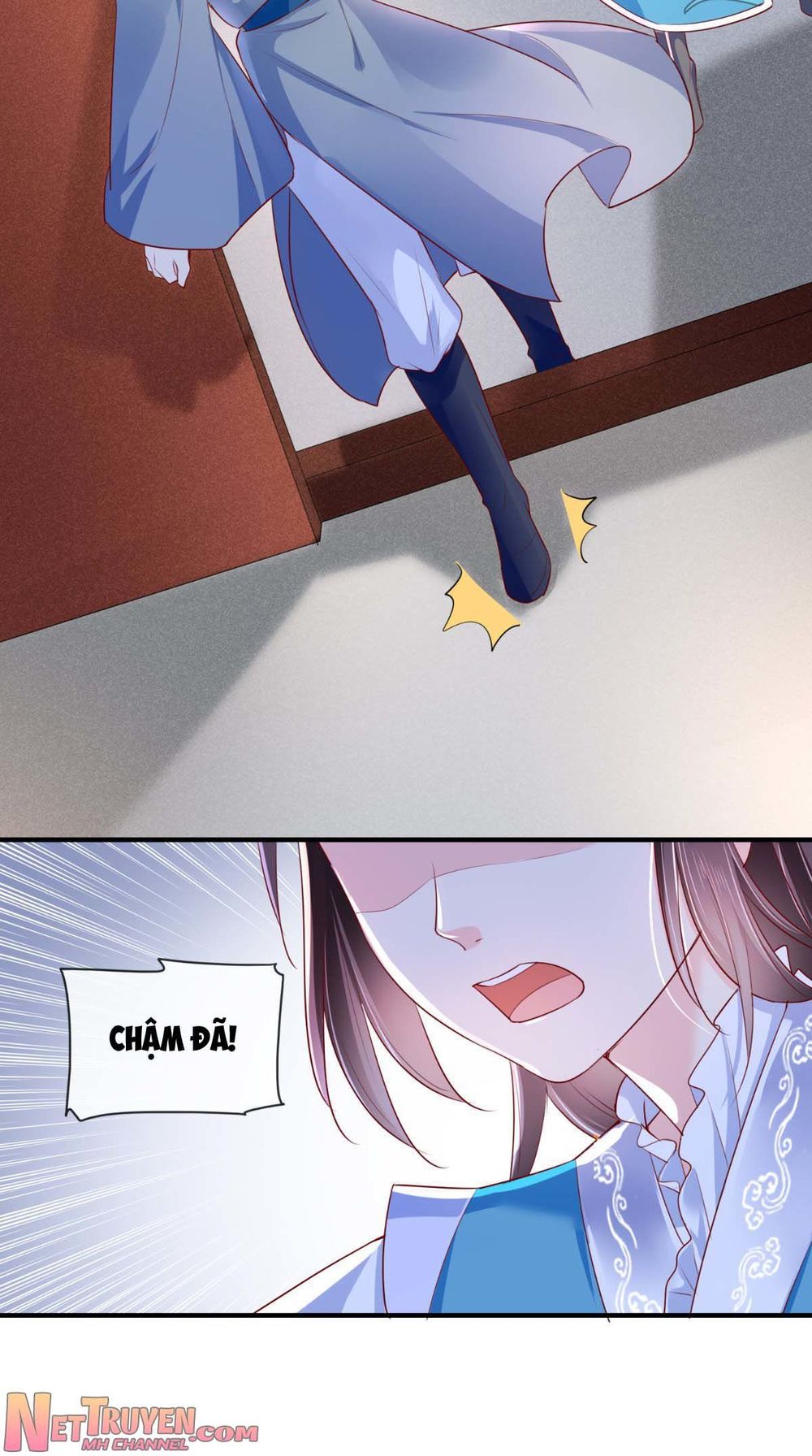 Độc Phi Ngu Ngốc Không Thể Chọc Chapter 65 - 11