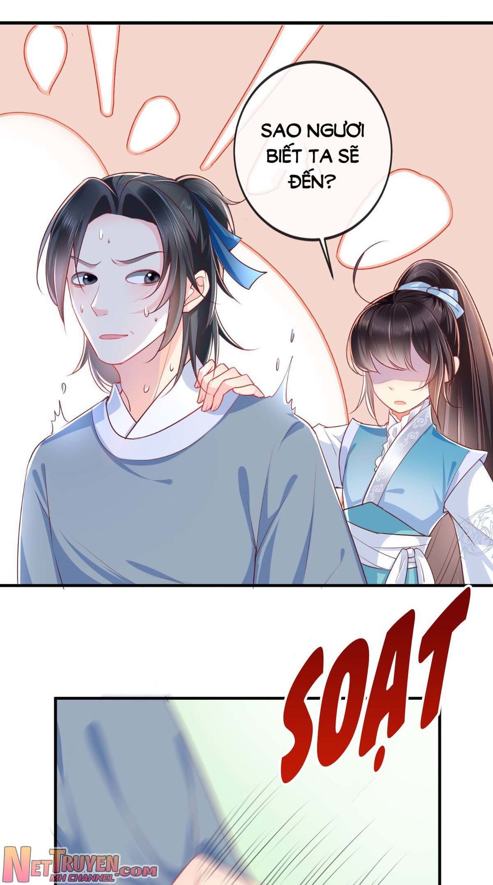 Độc Phi Ngu Ngốc Không Thể Chọc Chapter 65 - 12