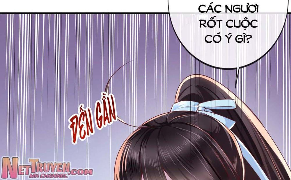 Độc Phi Ngu Ngốc Không Thể Chọc Chapter 65 - 14