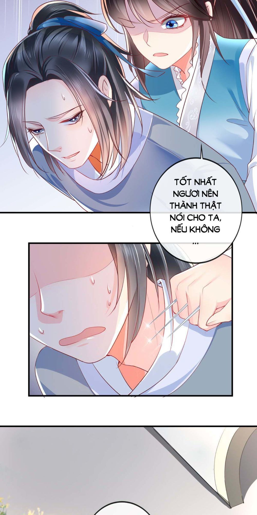 Độc Phi Ngu Ngốc Không Thể Chọc Chapter 65 - 15