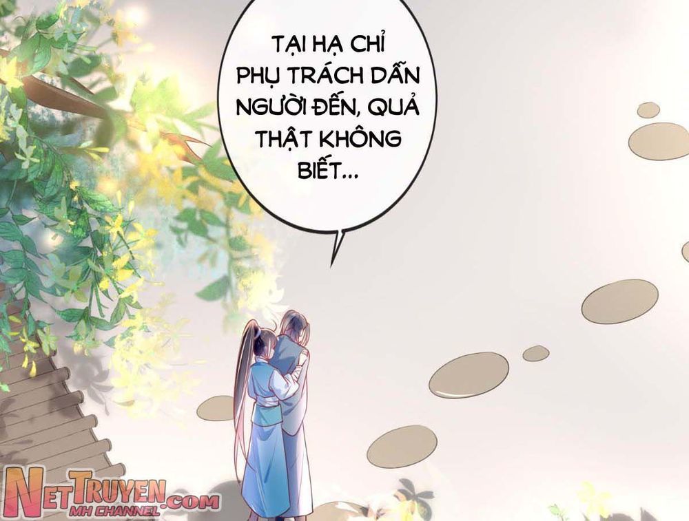 Độc Phi Ngu Ngốc Không Thể Chọc Chapter 65 - 16