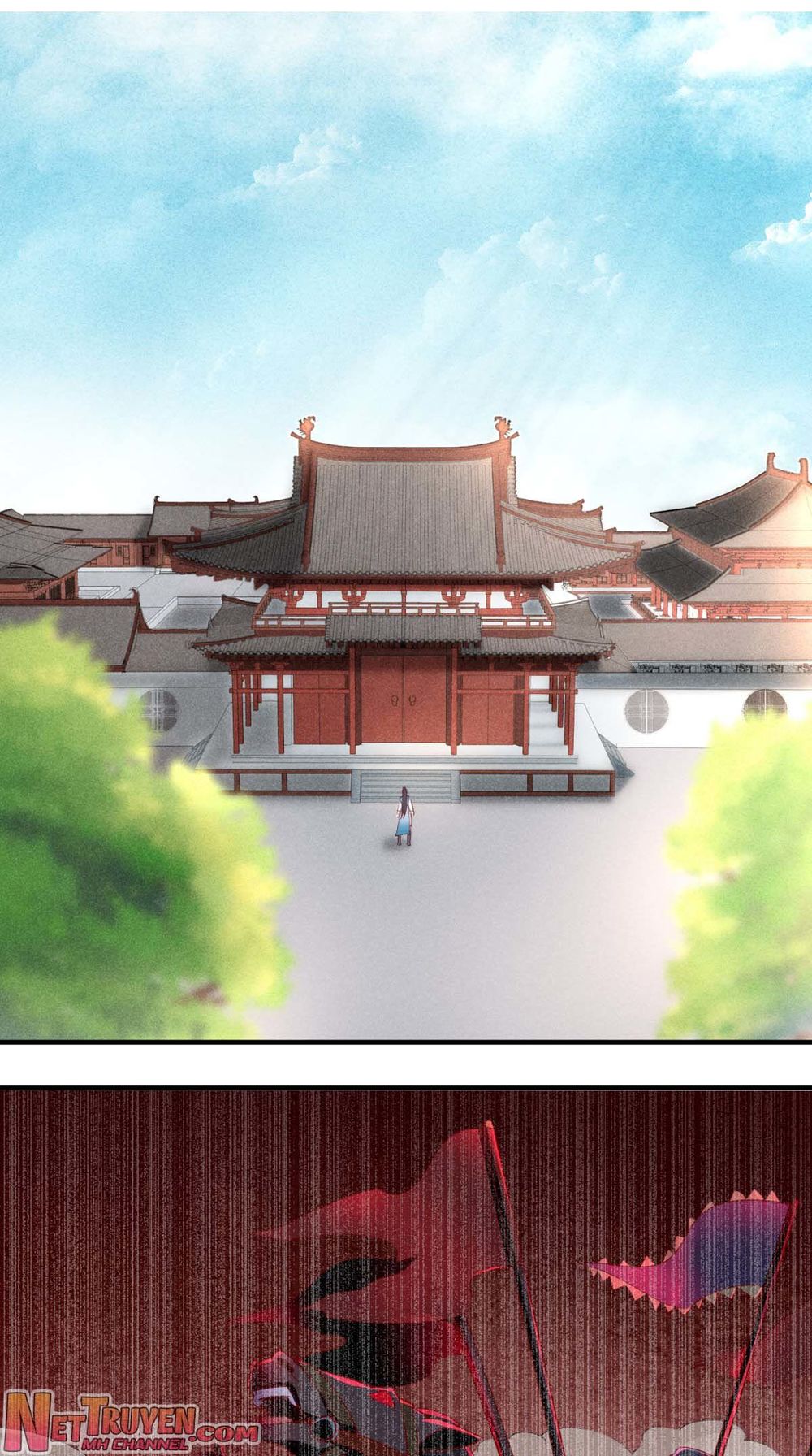 Độc Phi Ngu Ngốc Không Thể Chọc Chapter 65 - 3