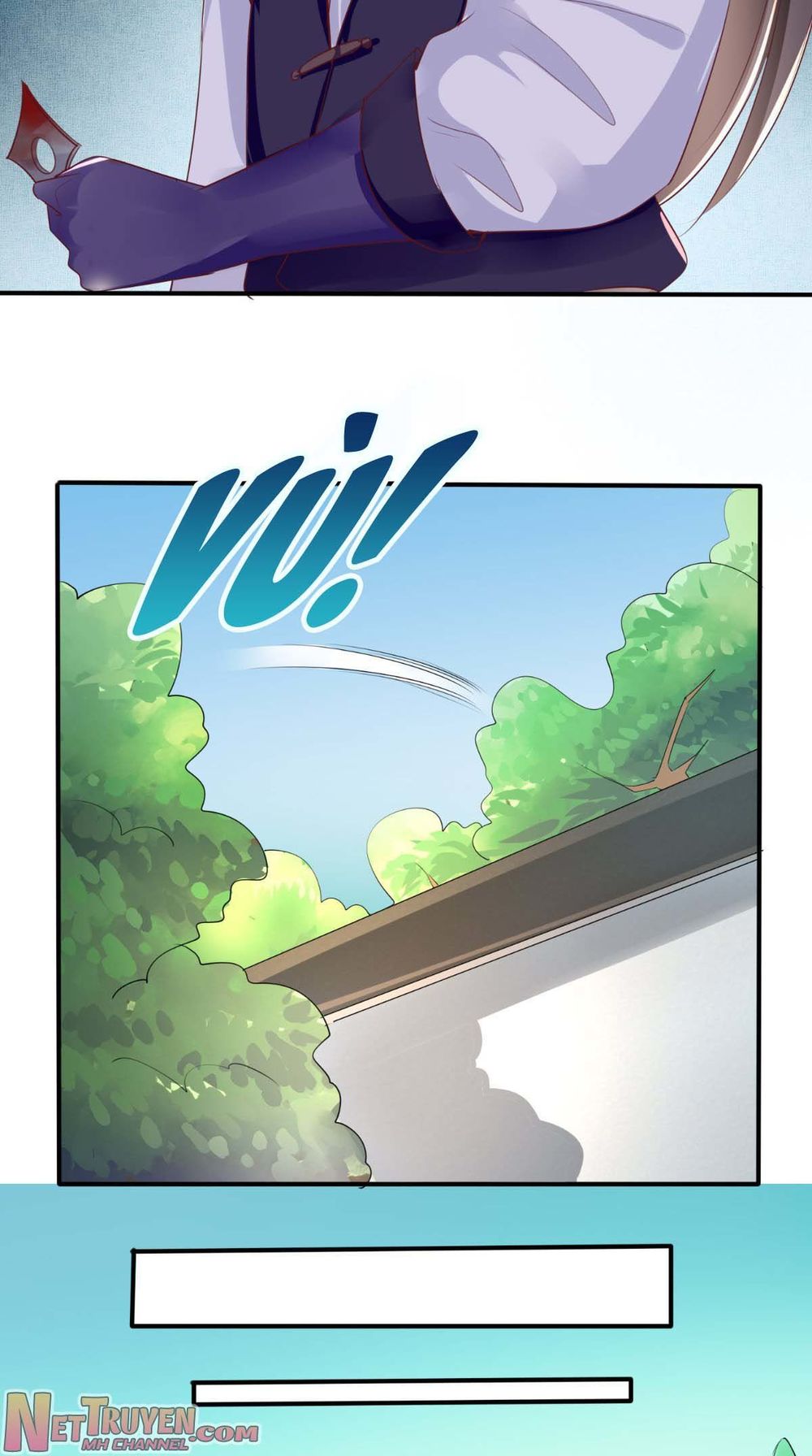 Độc Phi Ngu Ngốc Không Thể Chọc Chapter 65 - 25