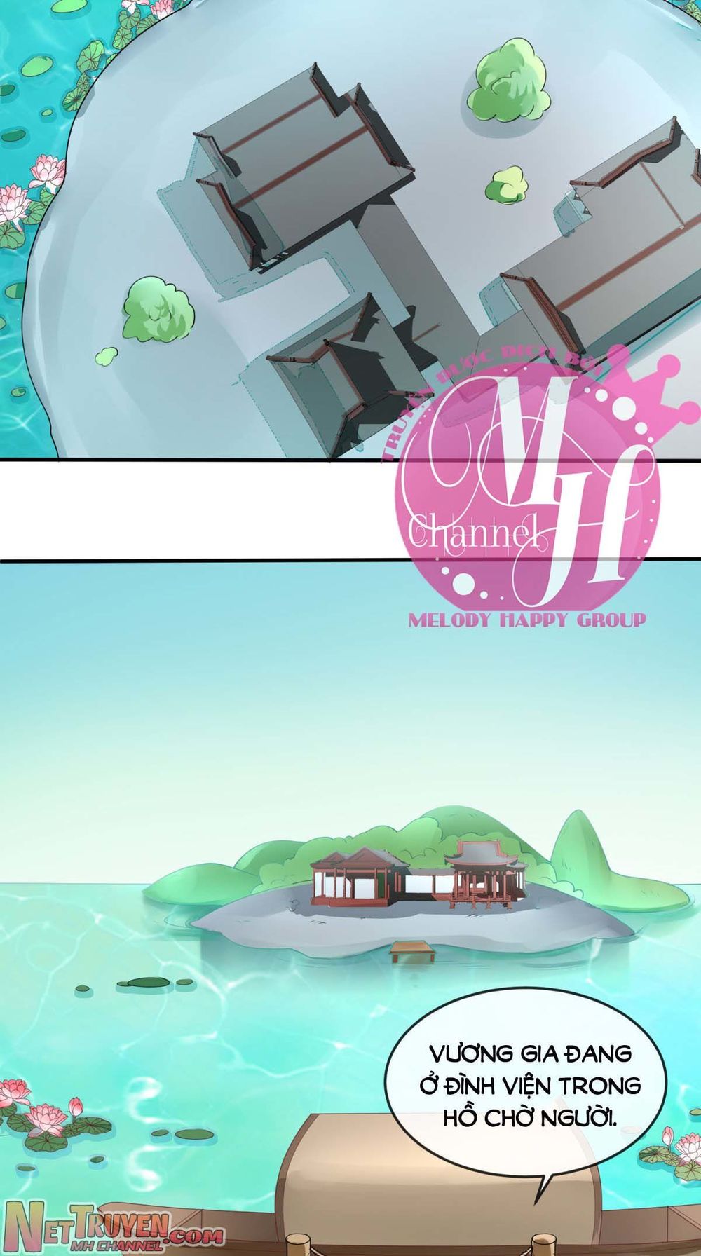 Độc Phi Ngu Ngốc Không Thể Chọc Chapter 65 - 27