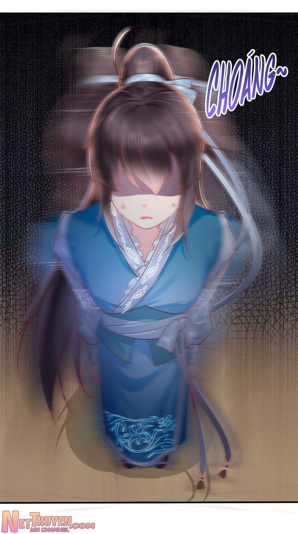 Độc Phi Ngu Ngốc Không Thể Chọc Chapter 65 - 30