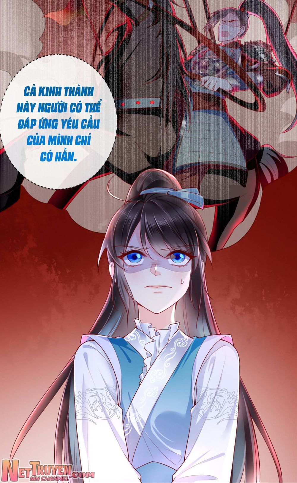 Độc Phi Ngu Ngốc Không Thể Chọc Chapter 65 - 4