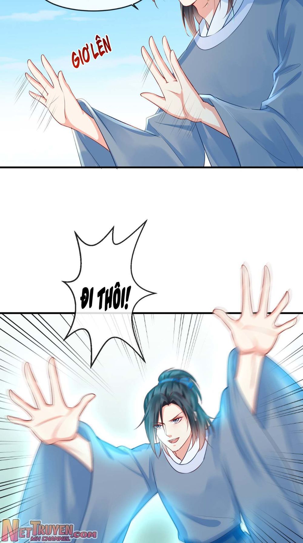 Độc Phi Ngu Ngốc Không Thể Chọc Chapter 65 - 34