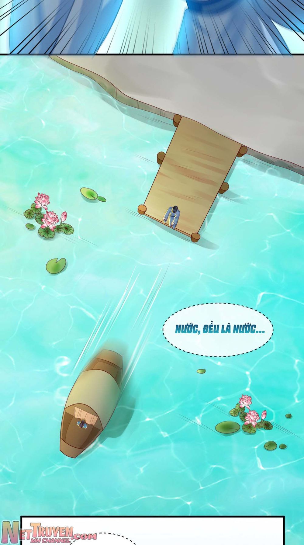 Độc Phi Ngu Ngốc Không Thể Chọc Chapter 65 - 35