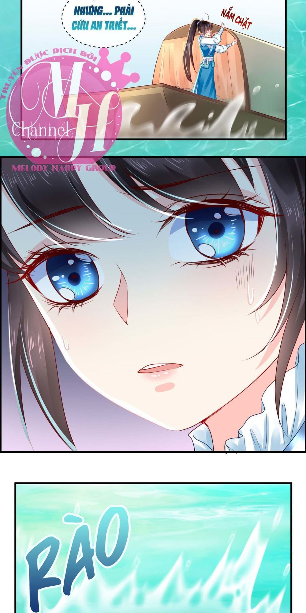 Độc Phi Ngu Ngốc Không Thể Chọc Chapter 65 - 36