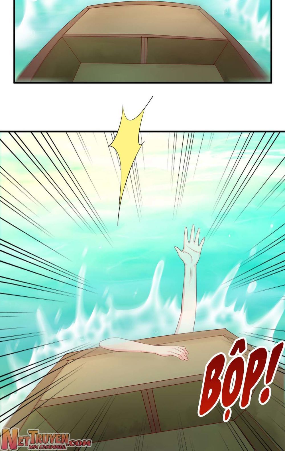 Độc Phi Ngu Ngốc Không Thể Chọc Chapter 65 - 37