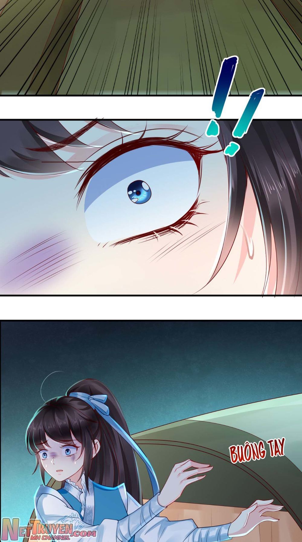 Độc Phi Ngu Ngốc Không Thể Chọc Chapter 65 - 38