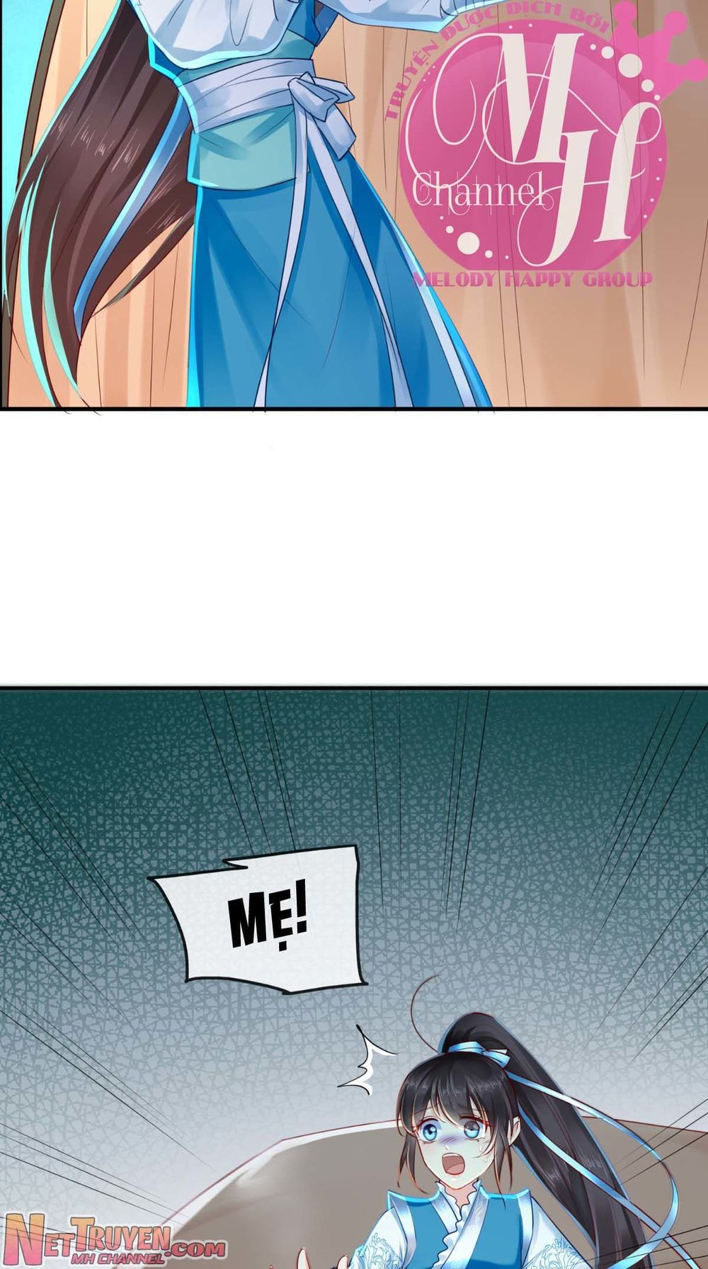 Độc Phi Ngu Ngốc Không Thể Chọc Chapter 65 - 39