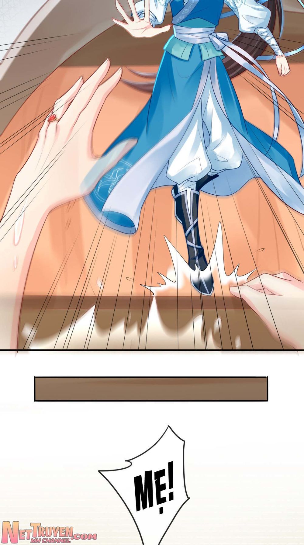 Độc Phi Ngu Ngốc Không Thể Chọc Chapter 65 - 40