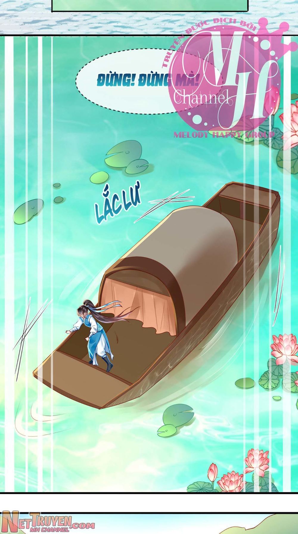 Độc Phi Ngu Ngốc Không Thể Chọc Chapter 65 - 42